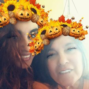 Meet your Posher, Maureen